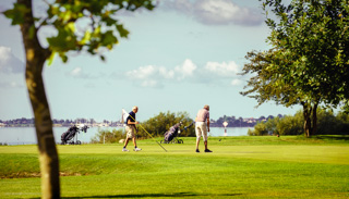 Golf Hørsholm